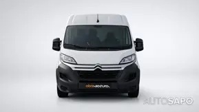 Citroen Jumper 2.2 HDi 33 L2H2 de 2024