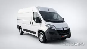 Citroen Jumper 2.2 HDi 33 L2H2 de 2024