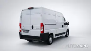 Citroen Jumper 2.2 HDi 33 L2H2 de 2024