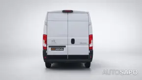 Citroen Jumper 2.2 HDi 33 L2H2 de 2024