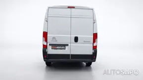 Citroen Jumper de 2024