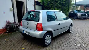 Volkswagen Lupo de 2002