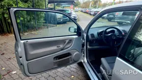 Volkswagen Lupo de 2002