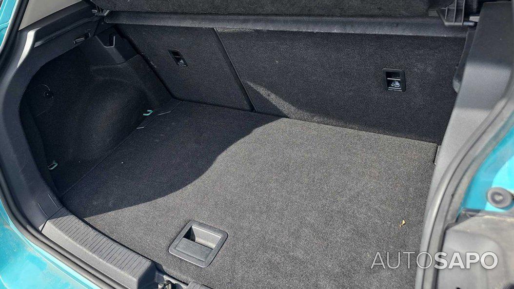 Volkswagen T-Cross 1.0 TSI Life de 2022