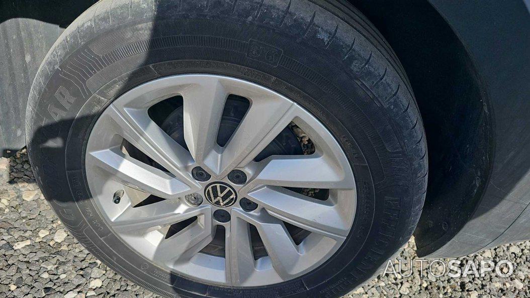 Volkswagen T-Cross 1.0 TSI Life de 2022