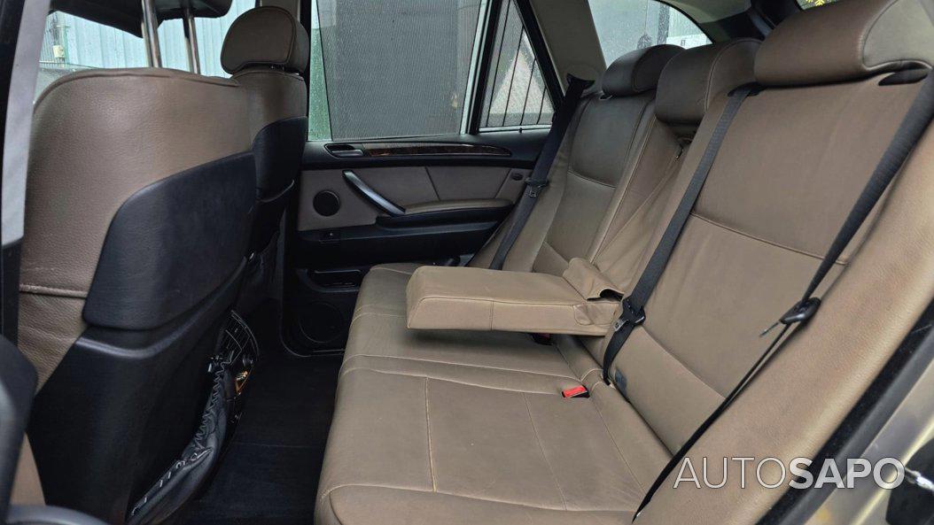 BMW X5 de 2004