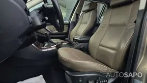 BMW X5 de 2004