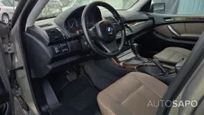 BMW X5 de 2004