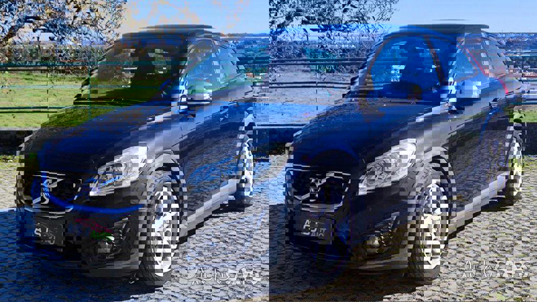 Volvo C30 1.6 D2 Kinetic Start/Stop de 2012