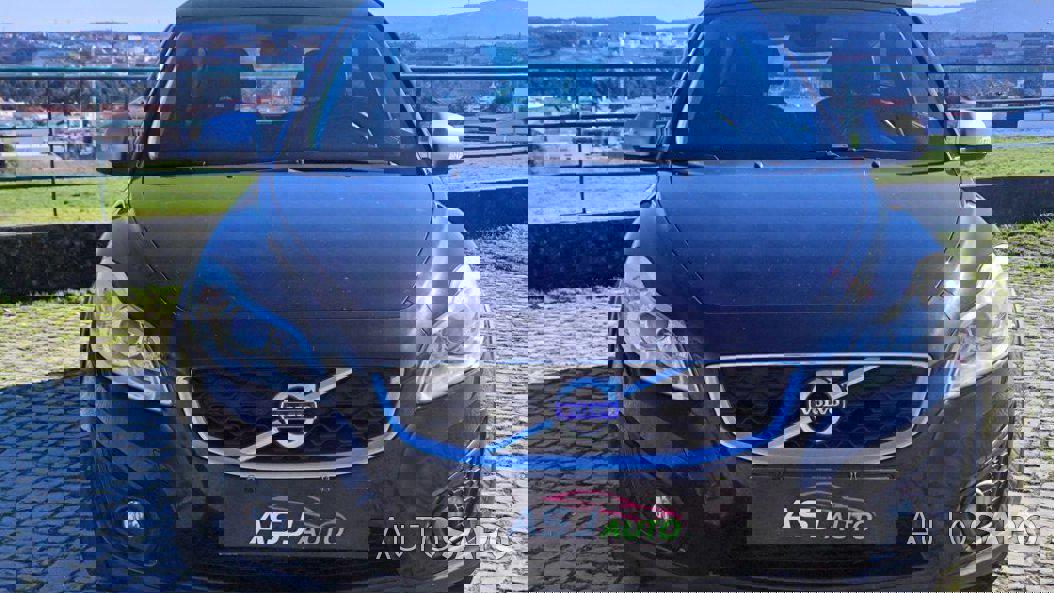 Volvo C30 1.6 D2 Kinetic Start/Stop de 2012