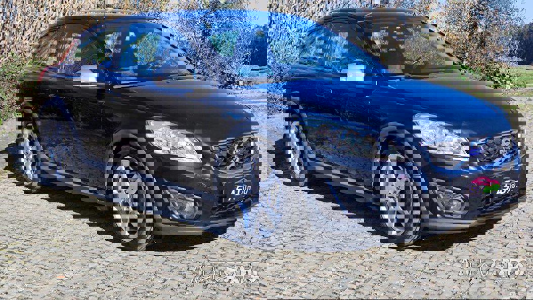 Volvo C30 1.6 D2 Kinetic Start/Stop de 2012