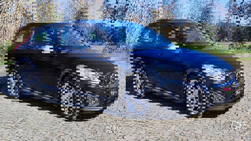 Volvo C30 1.6 D2 Kinetic Start/Stop de 2012