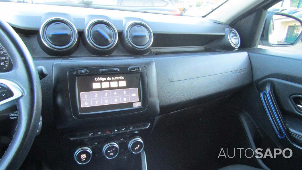 Dacia Duster 1.5 dCi de 2021