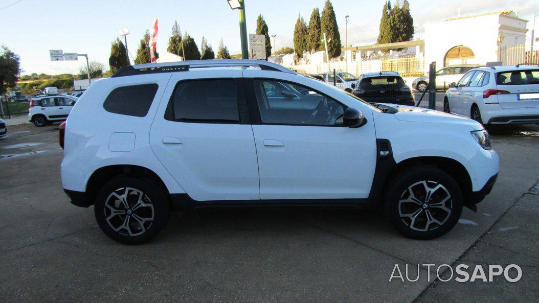 Dacia Duster 1.5 dCi de 2021