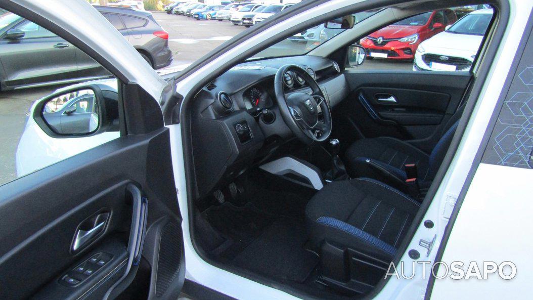 Dacia Duster 1.5 dCi de 2021
