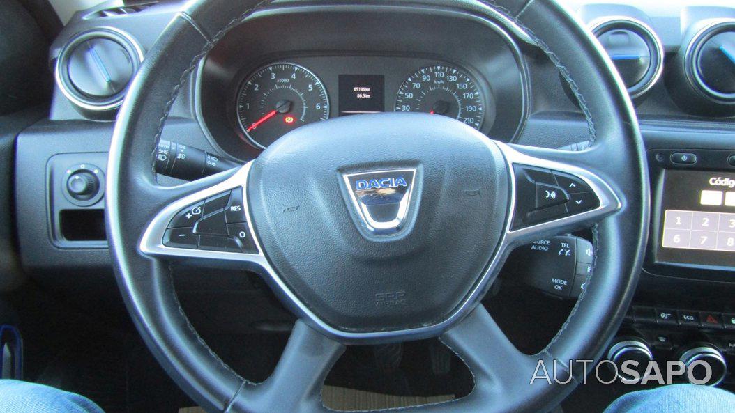 Dacia Duster 1.5 dCi de 2021