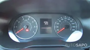 Dacia Duster 1.5 dCi de 2021