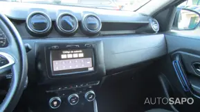 Dacia Duster 1.5 dCi de 2021