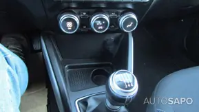 Dacia Duster 1.5 dCi de 2021
