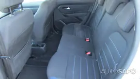 Dacia Duster 1.5 dCi de 2021