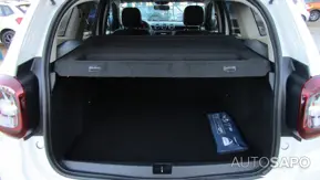 Dacia Duster 1.5 dCi de 2021