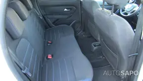 Dacia Duster 1.5 dCi de 2021