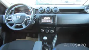 Dacia Duster 1.5 dCi de 2021