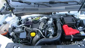 Dacia Duster 1.5 dCi de 2021