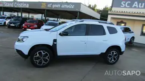 Dacia Duster 1.5 dCi de 2021