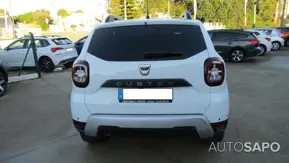 Dacia Duster 1.5 dCi de 2021