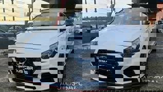 Hyundai i30 2.0 T-GDi Pack Performance de 2018