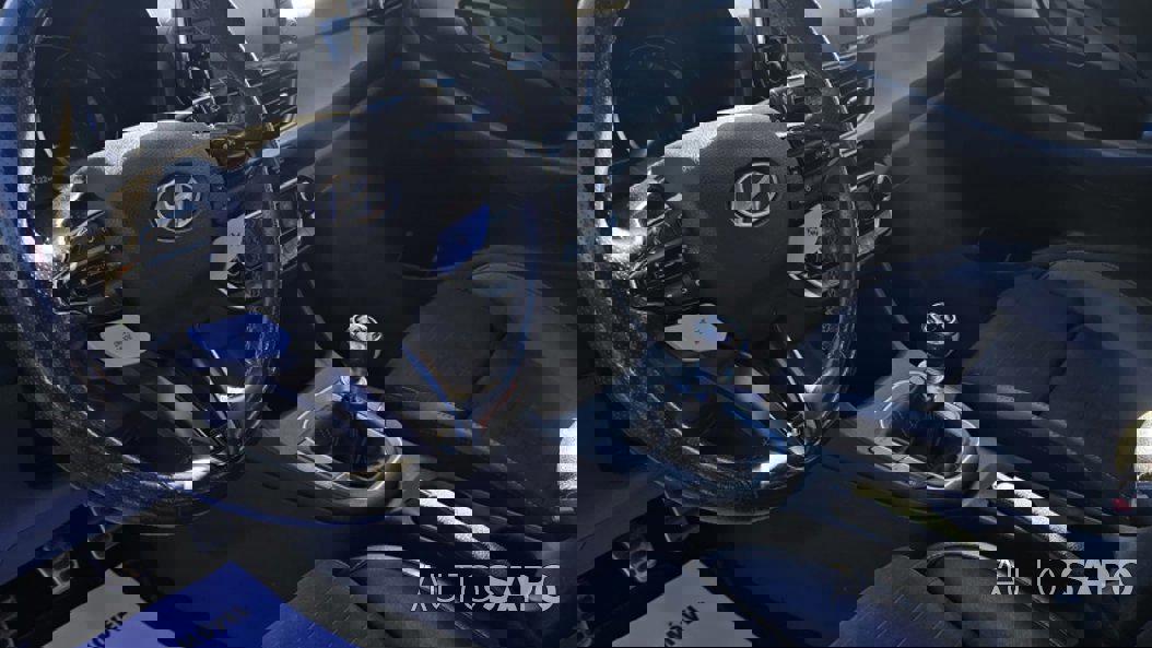 Hyundai i30 2.0 T-GDi Pack Performance de 2018