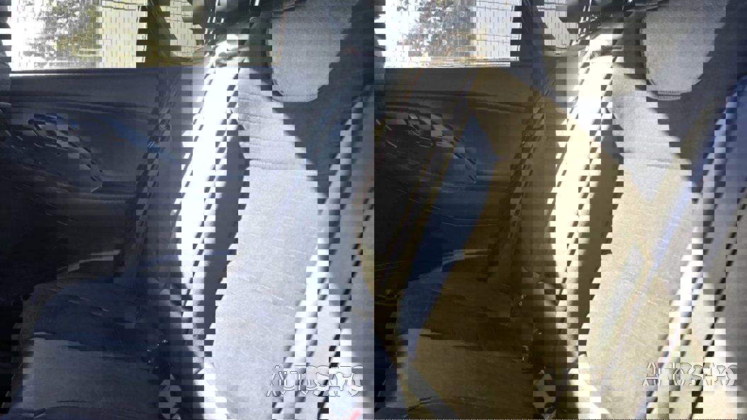 Hyundai i30 2.0 T-GDi Pack Performance de 2018