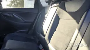 Hyundai i30 2.0 T-GDi Pack Performance de 2018