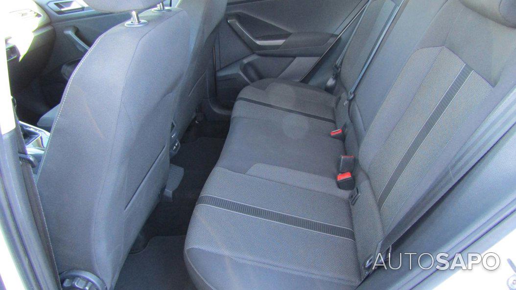 Volkswagen T-Roc 1.0 TSI de 2022