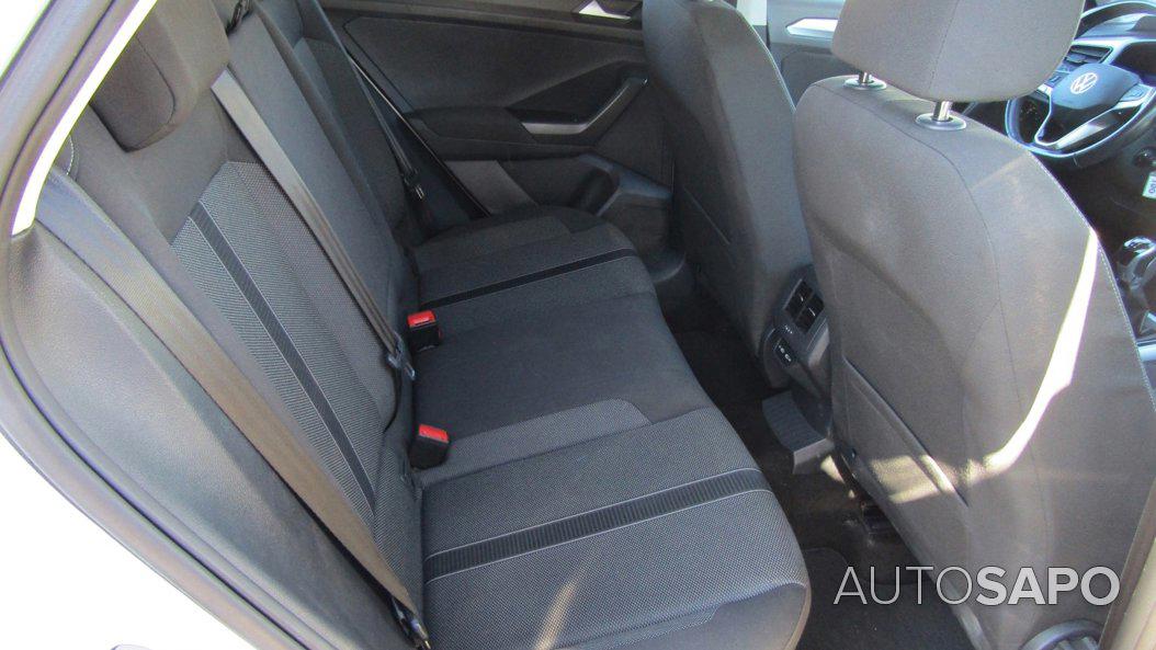 Volkswagen T-Roc 1.0 TSI de 2022