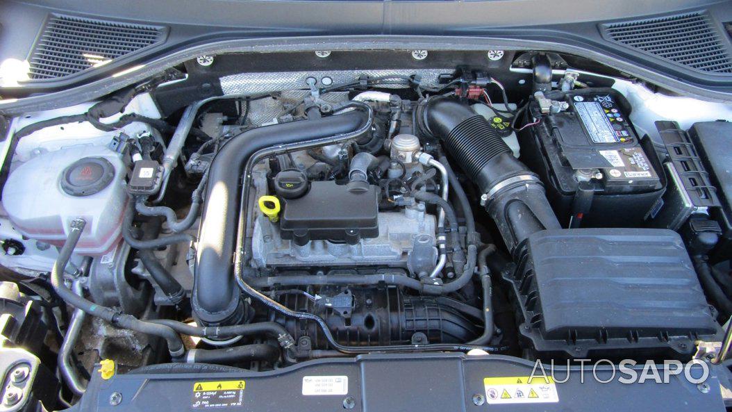 Volkswagen T-Roc 1.0 TSI de 2022