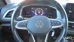 Volkswagen T-Roc 1.0 TSI de 2022