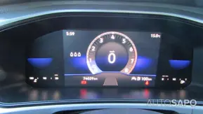Volkswagen T-Roc 1.0 TSI de 2022