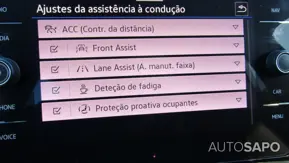 Volkswagen T-Roc 1.0 TSI de 2022