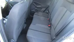 Volkswagen T-Roc 1.0 TSI de 2022