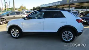 Volkswagen T-Roc 1.0 TSI de 2022
