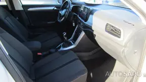 Volkswagen T-Roc 1.0 TSI de 2022