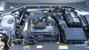 Volkswagen T-Roc 1.0 TSI de 2022