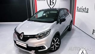 Renault Captur de 2019