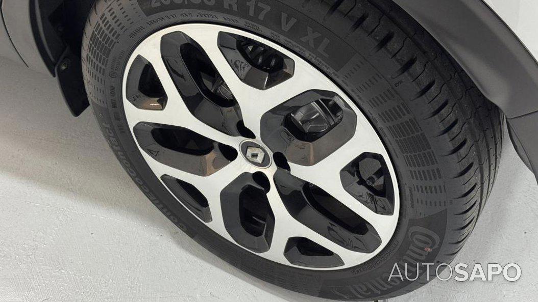 Renault Captur de 2019