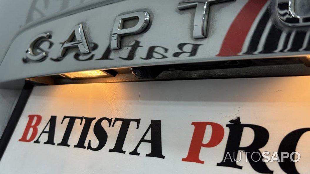 Renault Captur de 2019