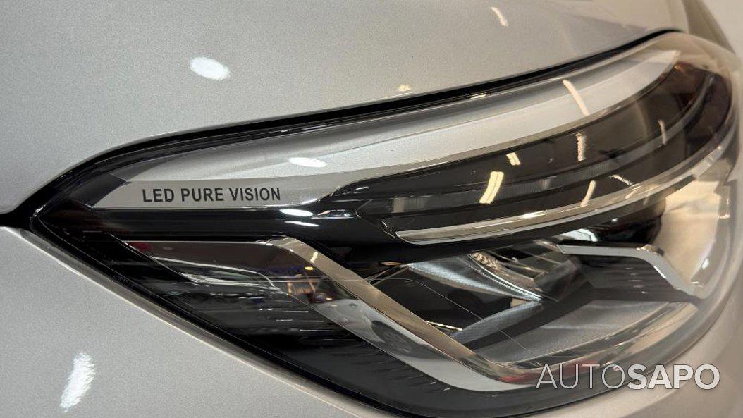 Renault Captur de 2019