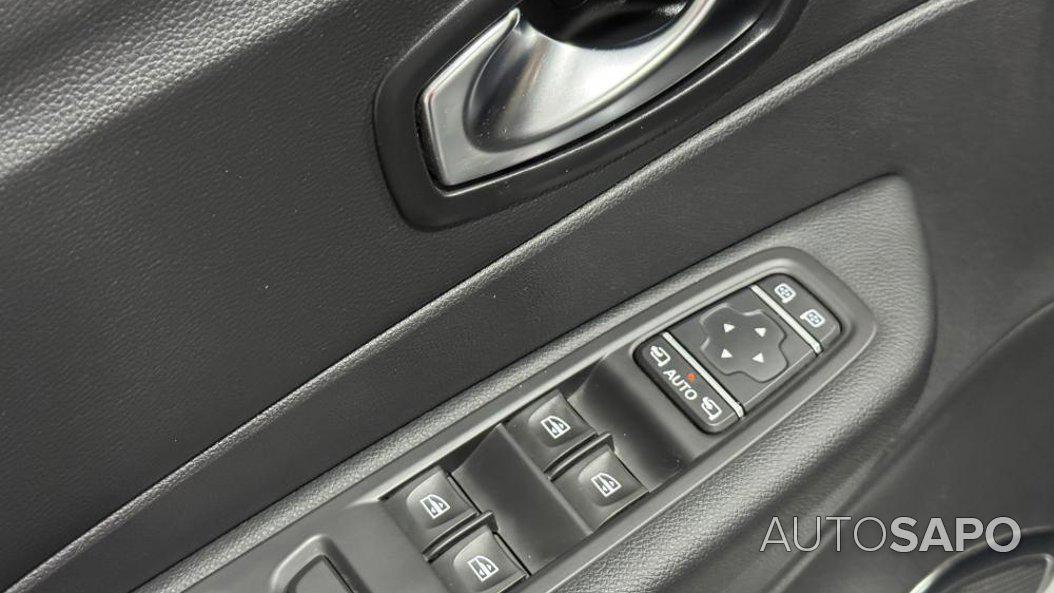 Renault Captur de 2019