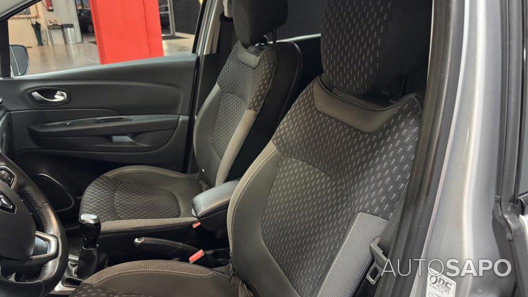 Renault Captur de 2019